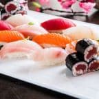 Best Sushi Plate in Wantagh, NY