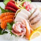 Best Sashimi Plate in Wantagh, NY